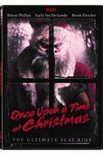 Watch Once Upon a Time at Christmas Online Putlocker