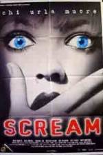 Watch Scream Online Putlocker