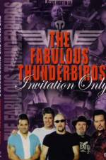 Watch Fabulous Thunderbirds Invitation Only Putlocker