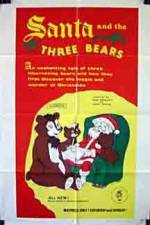 Watch Santa and the Three Bears Online Putlocker