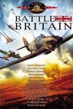 Watch Battle of Britain Putlocker