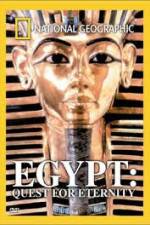 Watch National Geographic: Egypt's Hidden Treasures Putlocker