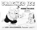 Watch Cracked Ice (Short 1938) Online Putlocker