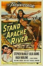 Watch The Stand at Apache River Online Putlocker