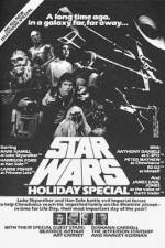 Watch The Star Wars Holiday Special Putlocker