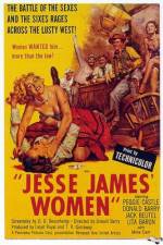 Watch Jesse James' Women Online Putlocker