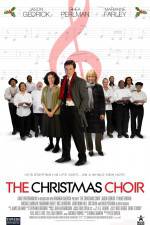 Watch The Christmas Choir Online Putlocker