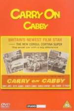Watch Carry on Cabby Putlocker