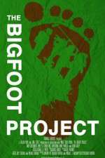 Watch The Bigfoot Project Putlocker