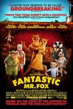 Watch Fantastic Mr. Fox Putlocker