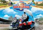 Watch Thomas and Friends: The Great Race Online Putlocker