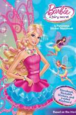 Watch Barbie A Fairy Secret Online Putlocker