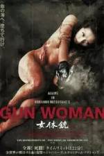 Watch Gun Woman Putlocker