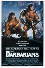 Watch The Barbarians Putlocker