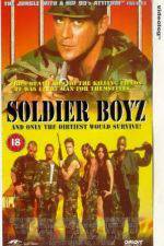 Watch Soldier Boyz Online Putlocker