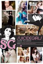 Watch SuicideGirls Guide to Living Putlocker