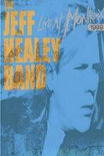 Watch The Jeff Healey Band Live at Montreux 1999 Putlocker