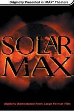 Watch Solarmax Putlocker