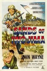 Watch Sands of Iwo Jima Online Putlocker