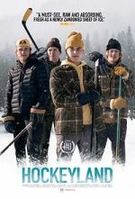 Watch Hockeyland Online Putlocker
