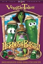 Watch Veggie Tales Heroes of the Bible Volume 2 Online Putlocker