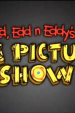 Watch Ed Edd n Eddy's Big Picture Show Putlocker