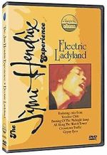 Watch Classic Albums: Jimi Hendrix - Electric Ladyland Online Putlocker