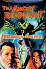 Watch The Angry Red Planet Putlocker