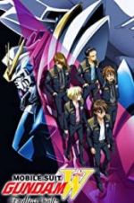 Watch Gundam Wing: The Movie - Endless Waltz Online Putlocker