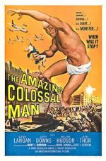Watch The Amazing Colossal Man Online Putlocker