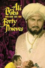 Watch Ali Baba and the Forty Thieves Putlocker