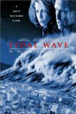 Watch Tidal Wave No Escape Putlocker