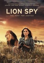 Watch Lion Spy Online Putlocker