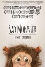 Watch Sad Monster Putlocker