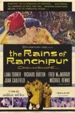 Watch The Rains of Ranchipur Online Putlocker