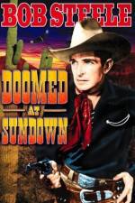 Watch Doomed at Sundown Putlocker