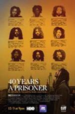 Watch 40 Years a Prisoner Online Putlocker
