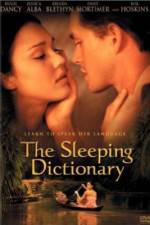 Watch The Sleeping Dictionary Putlocker