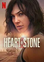 Watch Heart of Stone Online Putlocker