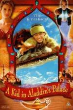 Watch A Kid in Aladdin's Palace Putlocker