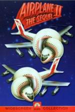 Watch Airplane II: The Sequel Putlocker