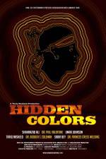 Watch Hidden Colors Putlocker