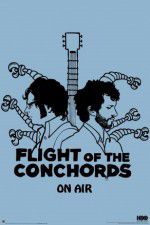 Watch Flight of the Conchords: On Air Putlocker