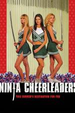 Watch Ninja Cheerleaders Putlocker