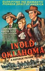 Watch In Old Oklahoma Online Putlocker