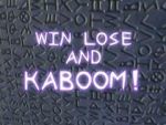 Watch Jimmy Neutron: Win, Lose and Kaboom Putlocker