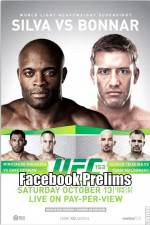 Watch UFC 153: Silva vs. Bonnar Facebook Preliminary Fights Online Putlocker