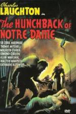 Watch The Hunchback of Notre Dame (1939) Putlocker