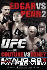 Watch UFC 118 Edgar Vs Penn 2 Online Putlocker