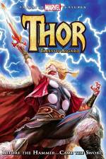 Watch Thor Tales of Asgard Putlocker
